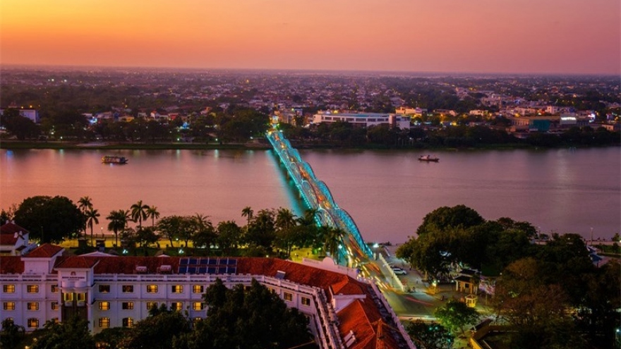 Peaceful beauty of Hue as seen through lens of foreigner photographers